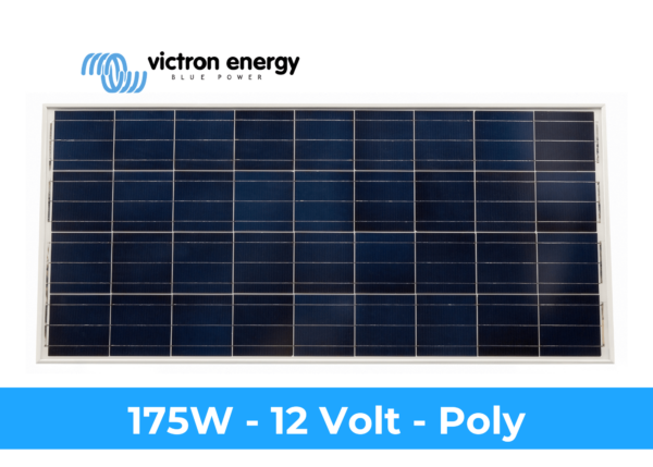 Victron Energy Solarpanel 175W-12V Poly Series 4a SPP041751200