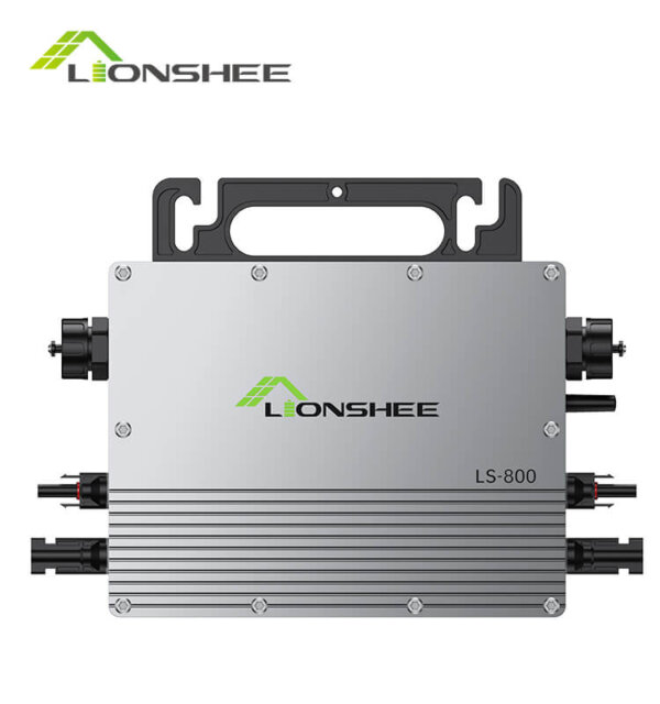 Lionshee Micro Wechselrichter 800W LS-800