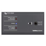 Victron Batterie Alarm
