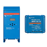 BlueSolarCharge Controllers