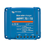 BlueSolar MPPT