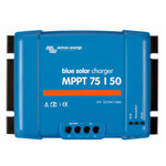 Bluesolar-MPPT