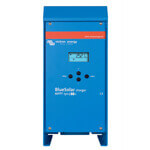 BlueSolar MPPT