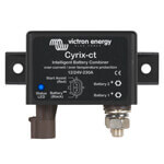 Cyrix-i Battery Combiner