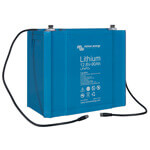 Lithium Batterie