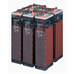 OPzS Batterien