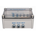 Victron SolarSwitch