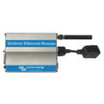 Victron Ethernet Remote