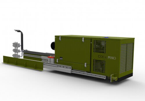 Slide Colmino extrem Robust