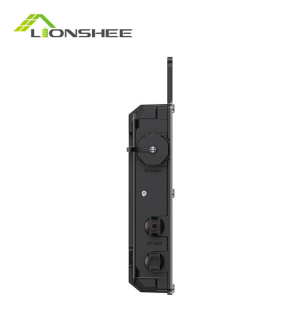 Lionshee Micro Wechselrichter 800W LS-800 – Bild 3