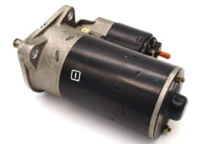 Anlasser Farymann 18W