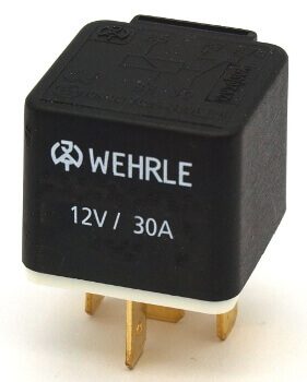 Relay 12V 30A