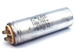 Capacitor 60 µF