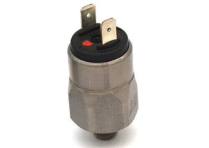 Oil pressure switch 0.5 bar