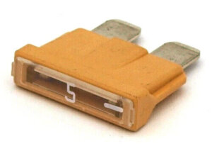 Flat fuse 5A