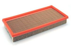 Air filter element 
Lombardini 4-cylinder