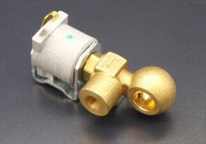 Solenoid valve 
Lombardini 702-1404 and Deutz