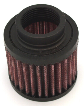 Luftfilter K&N rund