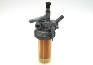 Kraftstofffilter mit WasserabscheiderKubota Z482 / D722 / D902