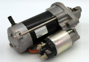 Starter Lombardini 702-1404