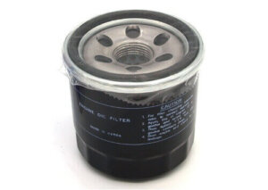 Oil filter  
Mitsubishi S4L2