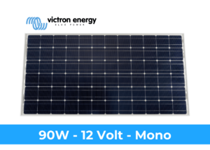 Victron Energy Solarpanel 90W-12V Mono Series 4a SPM040901200