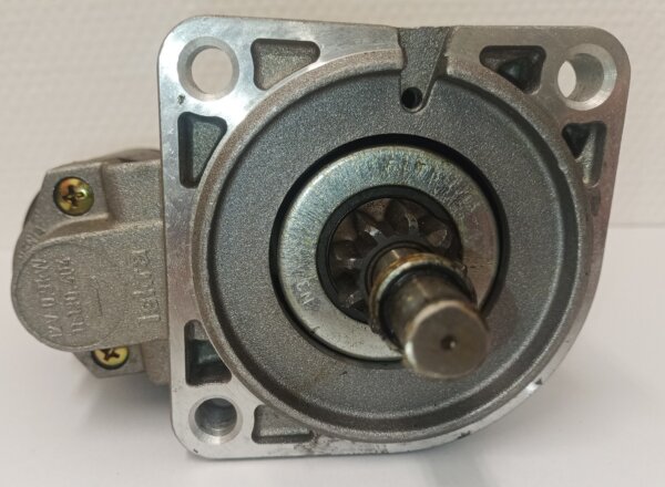 Anlasser Farymann 18W – Bild 4