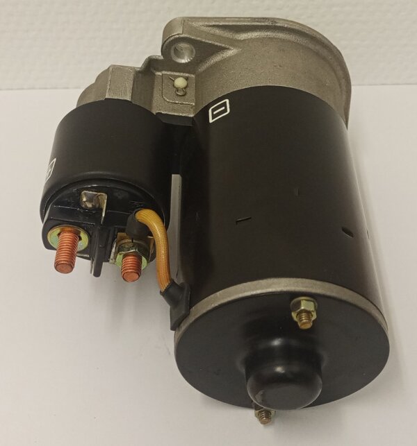 Anlasser Farymann 18W – Bild 2