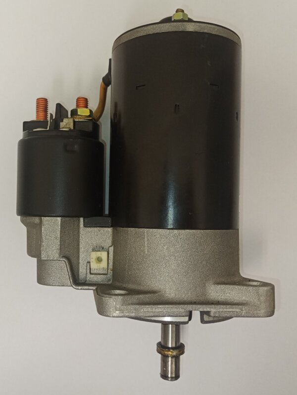 Anlasser Farymann 18W – Bild 3