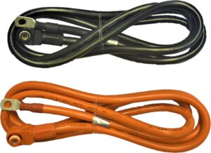 Anschlusskabel 2m für 19 Zoll Rack Akkumodule