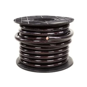 Batteriekabel NSGAFÖU flex 1x50mm² schwarz