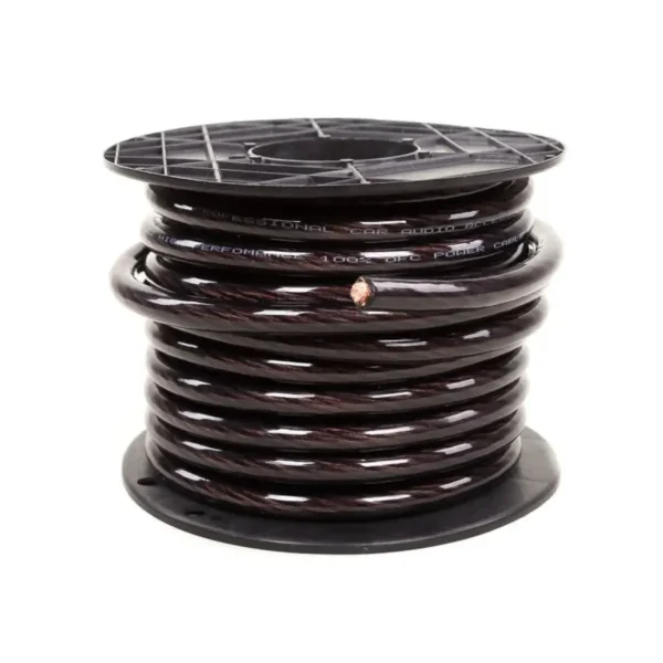 Batteriekabel NSGAFÖU flex 1x50mm² schwarz