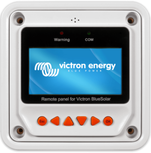 Victron Remote panel für BlueSolar PWM Pro
