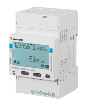 Victron Energy Meter EM540 3Phasig 65A REL200100100