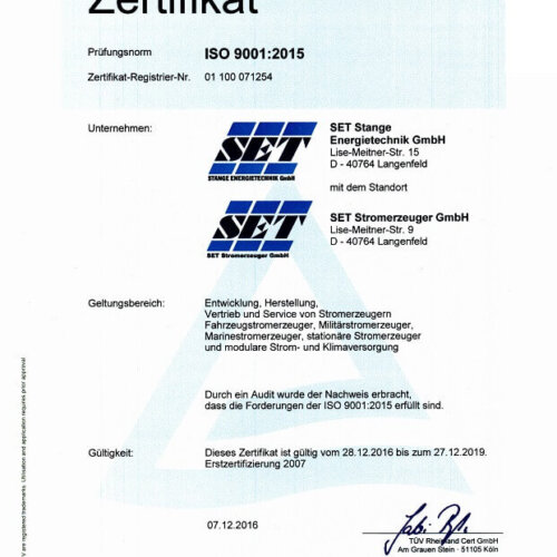 ISO9001-2015_de ISO 9001:2015 Zertifikat