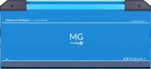 MG Lithium-Eisen-Phosphat LFP Akku 24V / 304Ah MGLFP240304