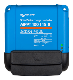 Victron Energy MPPT WireBox-S 100-15 (for 100/15) SCC950120000