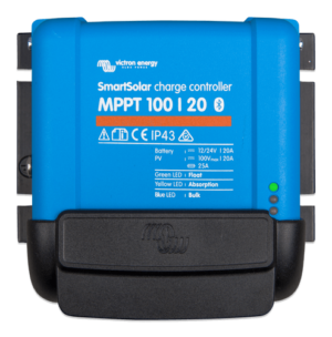 Victron Energy MPPT WireBox-S 100-20 (for 100/20) SCC950140000