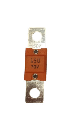 MEGA-Fuse Sicherung 150A 70V für 48V-Systeme