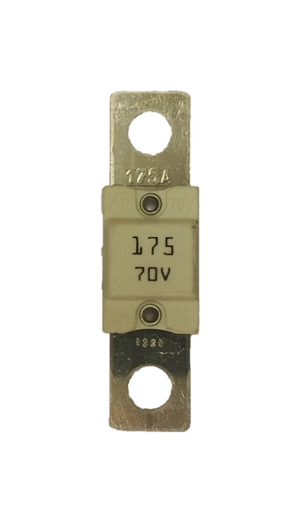 MEGA-Fuse Sicherung 175A 70V für 48V-Systeme