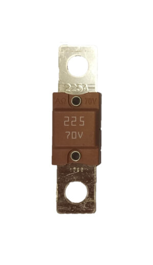 MEGA-Fuse Sicherung 225A 70V für 48V-Systeme