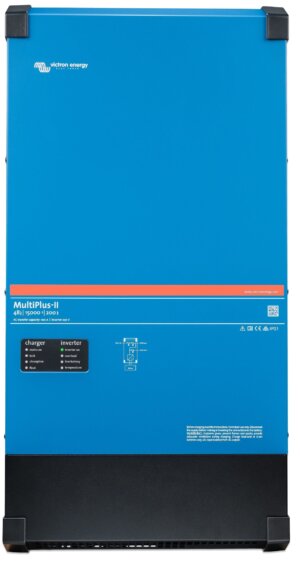 Victron Energy MultiPlus-II 48/15000/200-100 230V PMP483150000