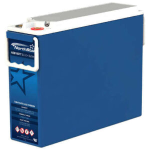 Übersicht NSB BLUE