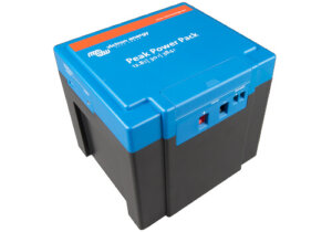 Victron Peak Power Pack 12,8V/30Ah 384Wh PPP012030000