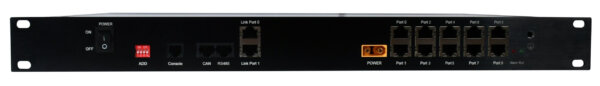 Pytes LV-HUB / Datenbusverwaltung für mehr als 8 Akkumodule – Bild 2
