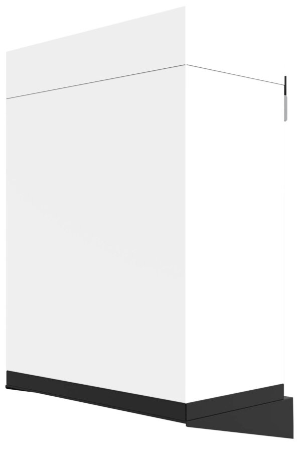 Wandhalterung R-Box für 2x Lithium Akku 51,2V 100Ah 5kWh E-Box 48100R – Bild 2