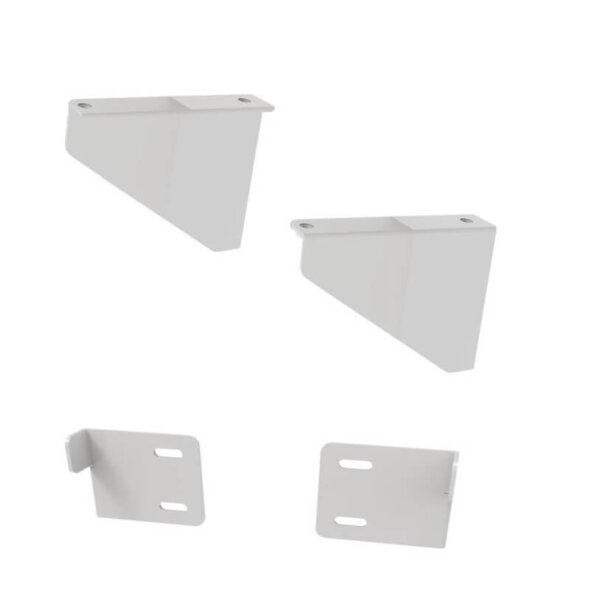 Pytes V5 BK1 Befestigungswinkel für V5 Wandmontage