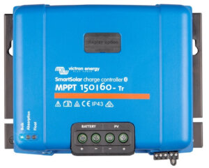 Victron SmartSolar MPPT 150/60-TR SCC115060210