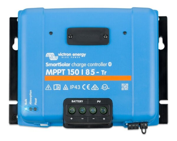 Victron SmartSolar MPPT 150/85-TR SCC115085211