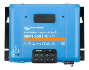 Victron SmartSolar MPPT 250/70-TR SCC125070210
